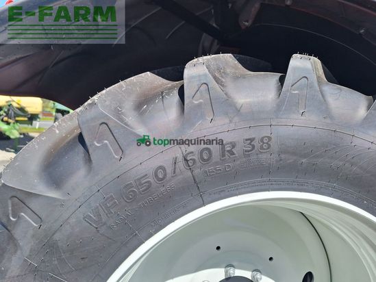 Tractor agrícola - Steyr - 4125 profi cvt (stage v)
