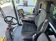 Cosechadora de Cereal - New Holland - cx 8.80