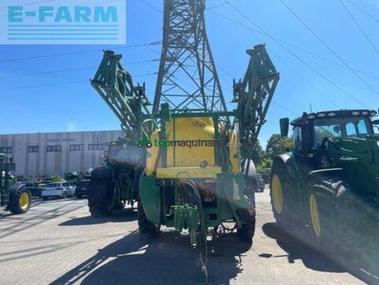 Atomizador - John Deere - 740 i