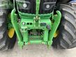 Tractor agrícola - John Deere - 6215r tractor (st23353)