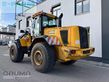 Minicargadora - JCB - 456 e ht