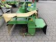 Cortacésped manual - Krone - easycut 28 p