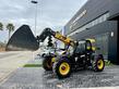 Telescopica - Caterpillar   TH337C