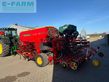 Combinado de siembra - Väderstad - spirit 400c