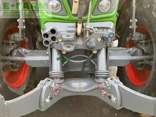 Tractor agrícola - Fendt - 720 power