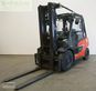 Elevadora - Linde - h 50 d 1204-01