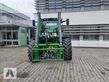 Tractor agrícola - John Deere - 6155r 6155 r inkl. fl