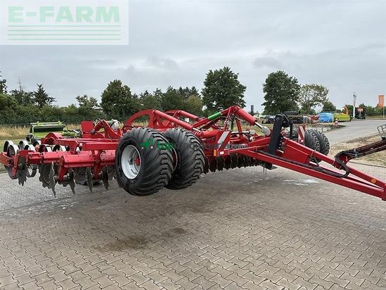 Grada de disco - Horsch - joker 6 rt
