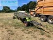 Cosechadora de Cereal - Claas - DIRECT DISC 520 CONTOUR