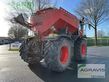Tractor agrícola - Claas - xerion 3800 saddle trac SADDLE TRAC
