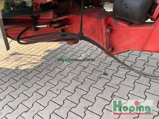 Atomizador - Rau - gvt 28m