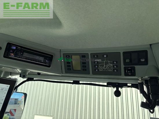Tractor agrícola - Claas - axion 930 cmatic stage v cebis