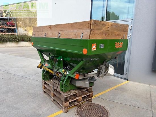 Esparcidor - Amazone - za-m 1500