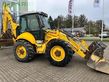 Excavadora - New Holland - lb 115 b-4 ps