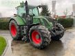 Tractor agrícola - Fendt - 724 vario profiplus