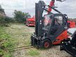 Elevadora - Linde - h 30d02