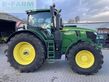 Tractor agrícola - John Deere - 6r250