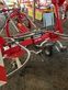 Henificador - Massey Ferguson - td 404 dn alpin