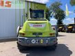 Minicargadora - Claas - torion 1511 p stage v