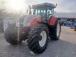 Tractor agrícola - Steyr - 6160 cvt komfort