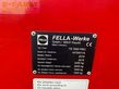 Henificador - Fella - ts 7850 pro top zustand!