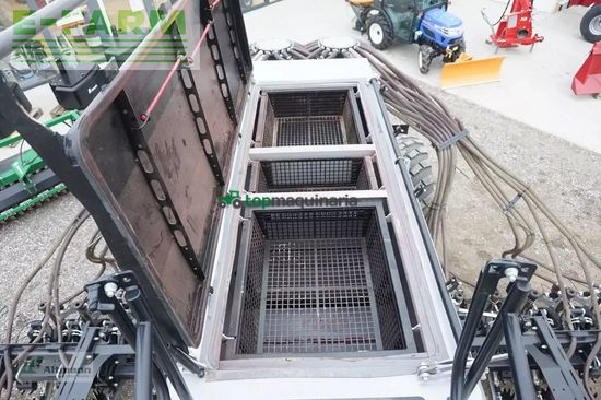 Sembradora directa -  - dsx 600