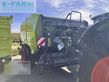 Empacadora gigant - Claas - rollant 630 rc uniwrap