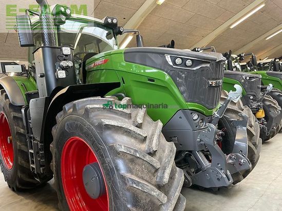 Tractor agrícola - Fendt - 1050 vario gen3
