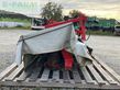 Cortacésped manual - Lely - splendimo 320 f