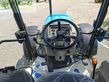 Tractor agrícola - Landini - dt 80 top std cab