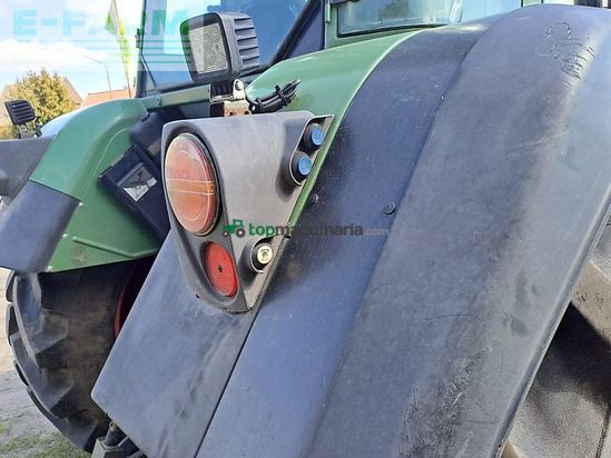 Tractor agrícola - Fendt - 716