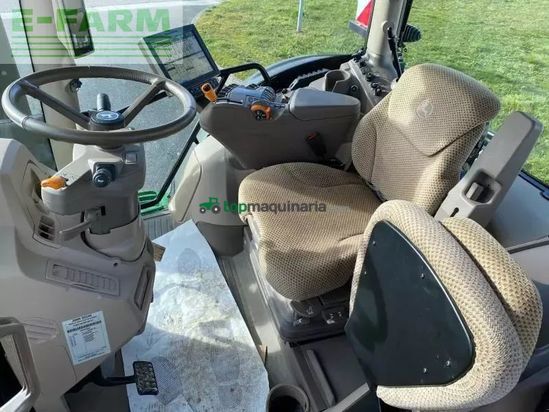 Tractor agrícola - John Deere - 6r 215