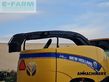 Cosechadora de Cereal - New Holland - fr600