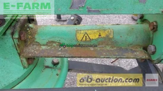 Henificador - Deutz-Fahr - kh 3.64 hydro super