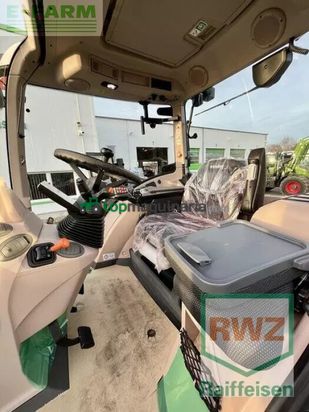 Tractor agrícola - Fendt - 516 vario gen3 profi+ setting1
