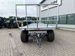 Remolqu agrícola - Fliegl - dpw 180 b