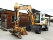 Excavadora - Liebherr - a310b ( 12.000kg ) hydr. sw + 2 löffel