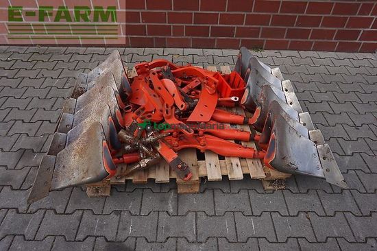 Arado - Kuhn - vml5e6t95 ol