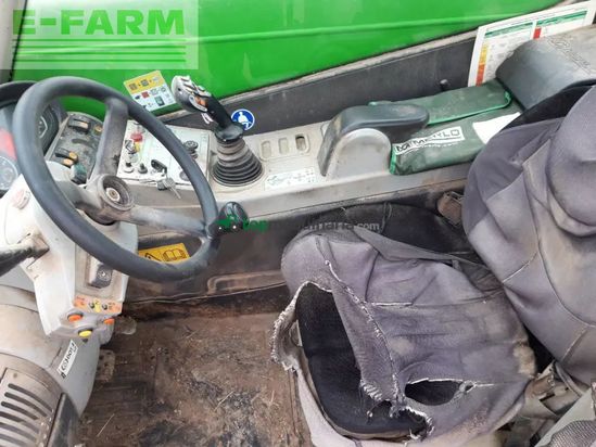 Telescopica - Merlo - p 32.6 top