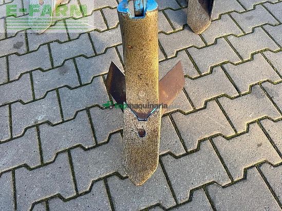 Cultivador - Lemken - karat 9