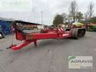 Remolqu agrícola - Horsch - trailer lift
