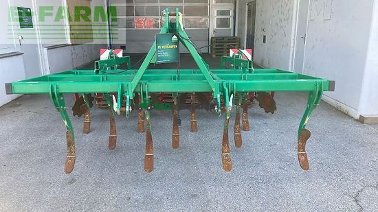 Cultivador - Regent - tukan msg 300