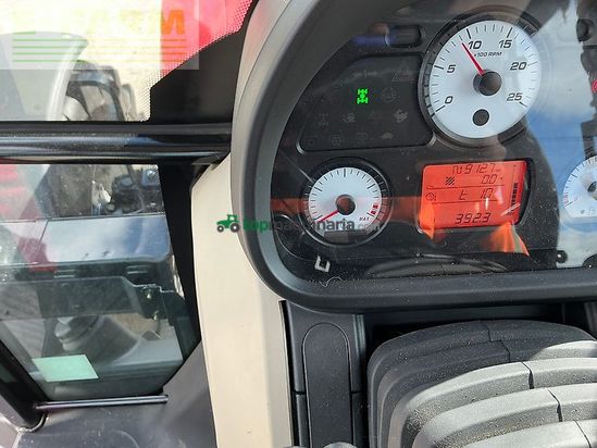 Tractor agrícola - Massey Ferguson - 4708 tractor (st25740)