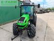 Tractor agrícola - Deutz-Fahr - agrokid 230
