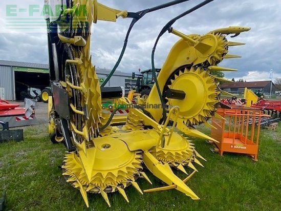 Cosechadora de Cereal - John Deere - 9700i prodrive 40km/h