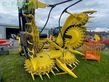 Cosechadora de Cereal - John Deere - 9700i prodrive 40km/h