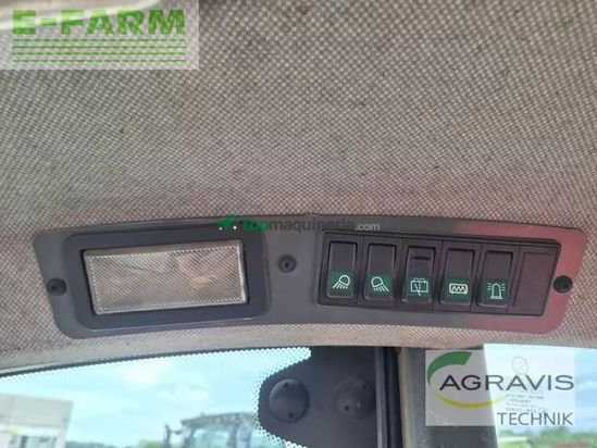 Minicargadora - Weidemann - 4070 cx 80