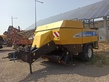 Empacadora gigante - New Holland - BB950A