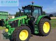 Tractor agrícola - John Deere - 6120 m