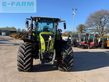 Tractor agrícola - Claas - 650 arion tractor (st25367)